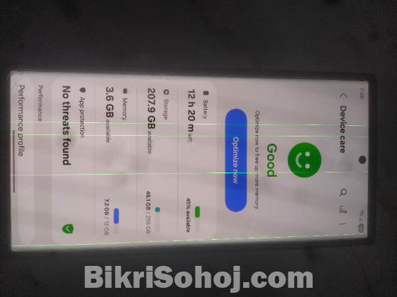 Samsung galaxy s23ultra